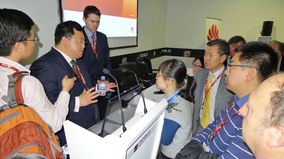 VIL VÆRE ENKLE OG SMARTE