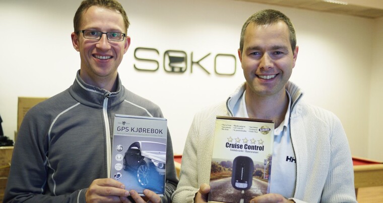 FULL FART FOR FOTOBOKSVARSLEREN