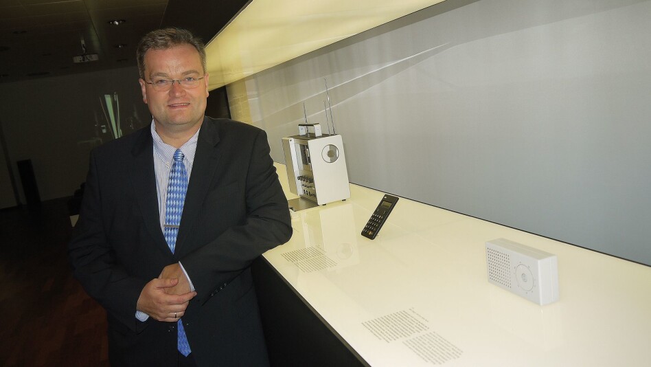 90 ÅRS HISTORIE INNEN INDUSTRIDESIGN