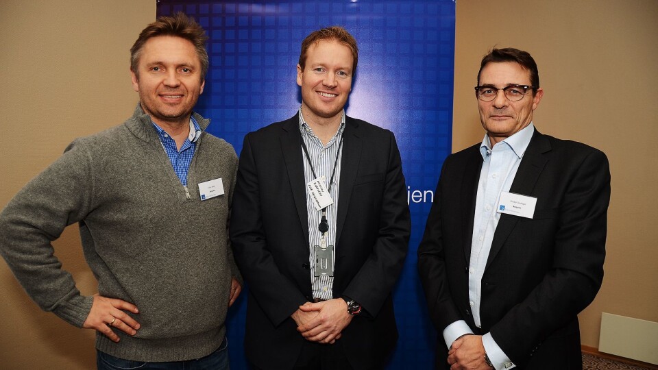 DIGITALE KVITTERINGER