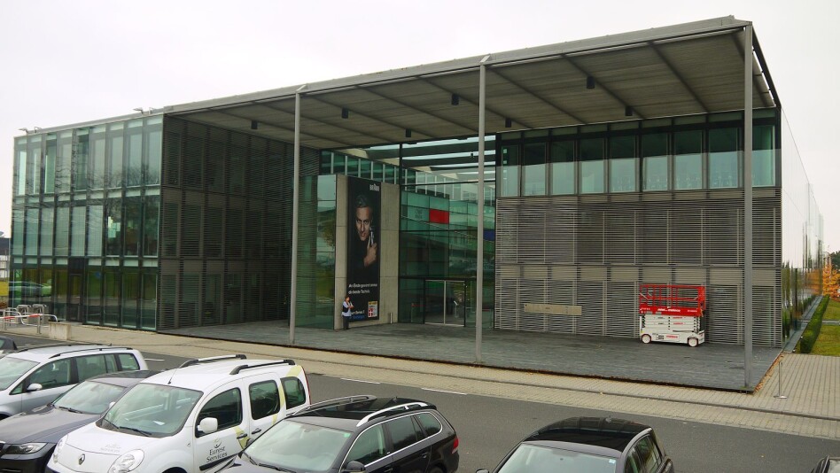 DE’ LONGHI OVERTAR DELER AV BRAUN