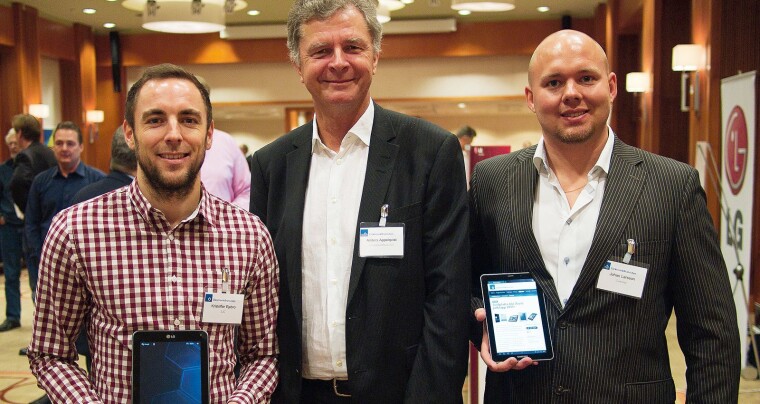 NETTBRETT VANT I SVERIGE