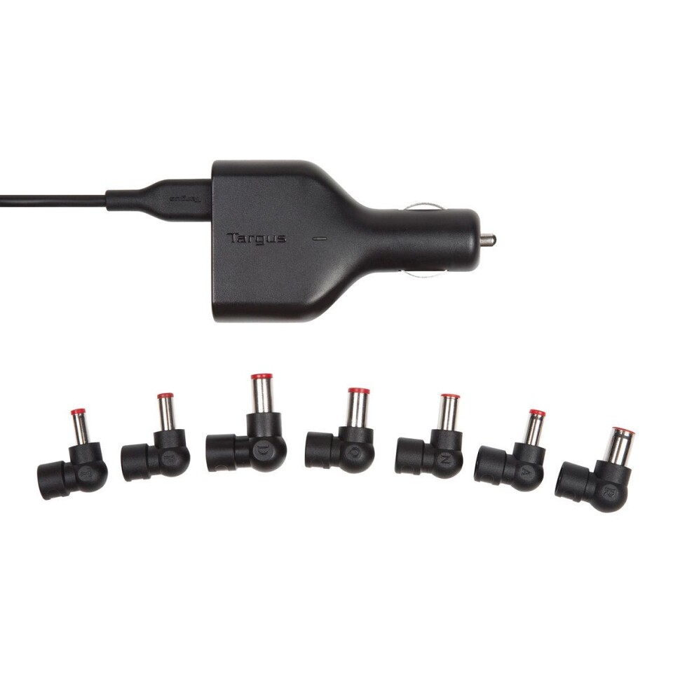 Targus Universal Tablet & Phone Car Charger