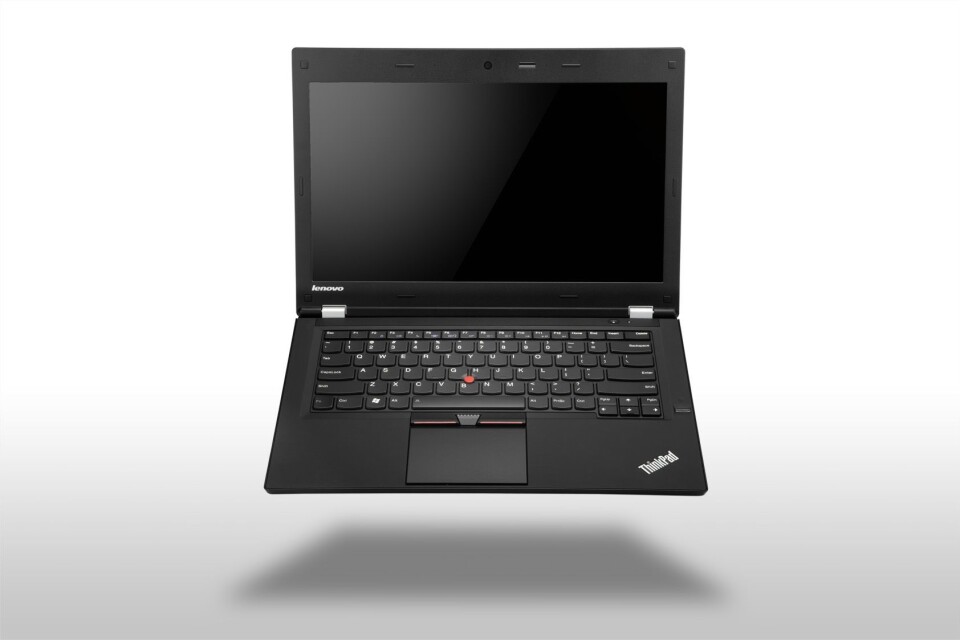 Lenovo ThinkPad T430u