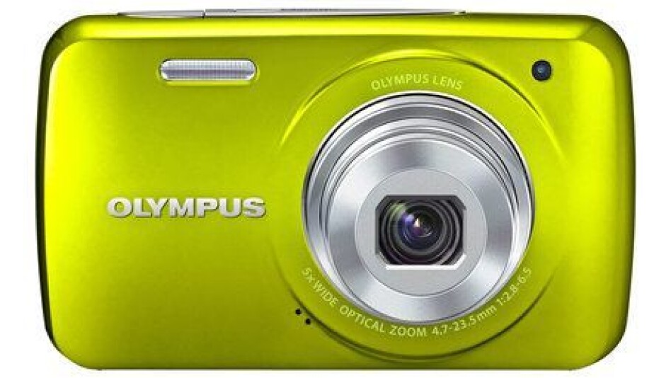 Olympus VH-210