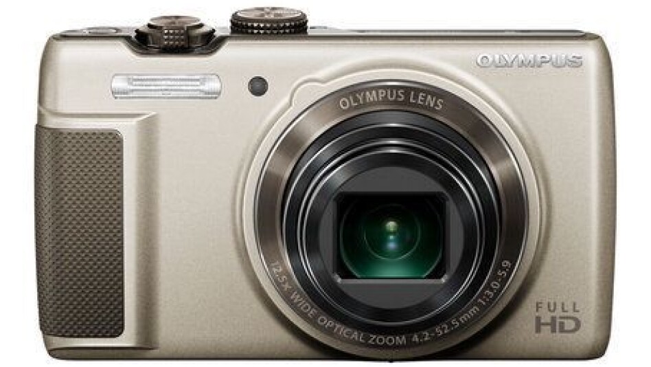 Olympus SH-21