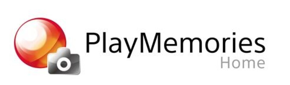 Sony PlayMemories