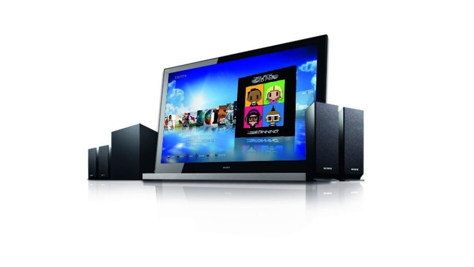 Sony Networks Music Unlimited