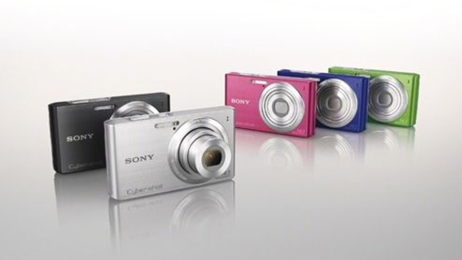 Sony Cyber-shot