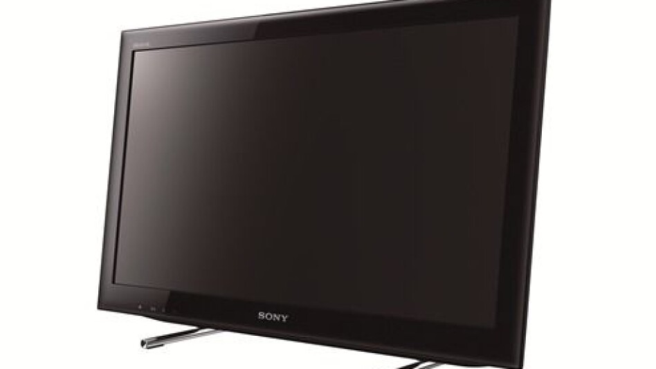 Sony Bravia internett-TV
