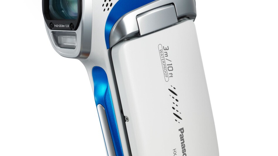 Panasonic HX-WA20