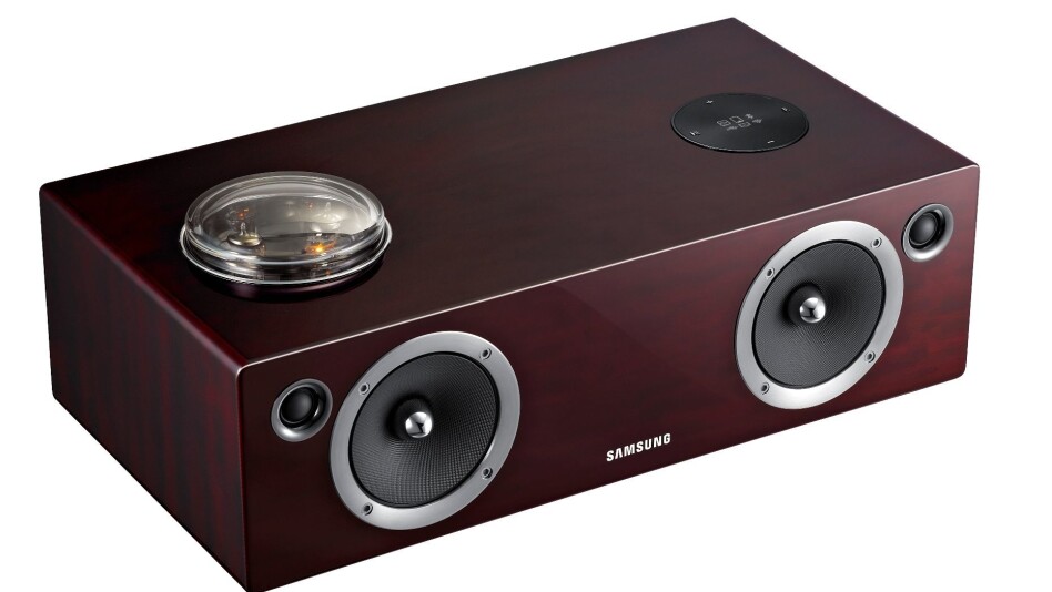 Samsung DA-E750