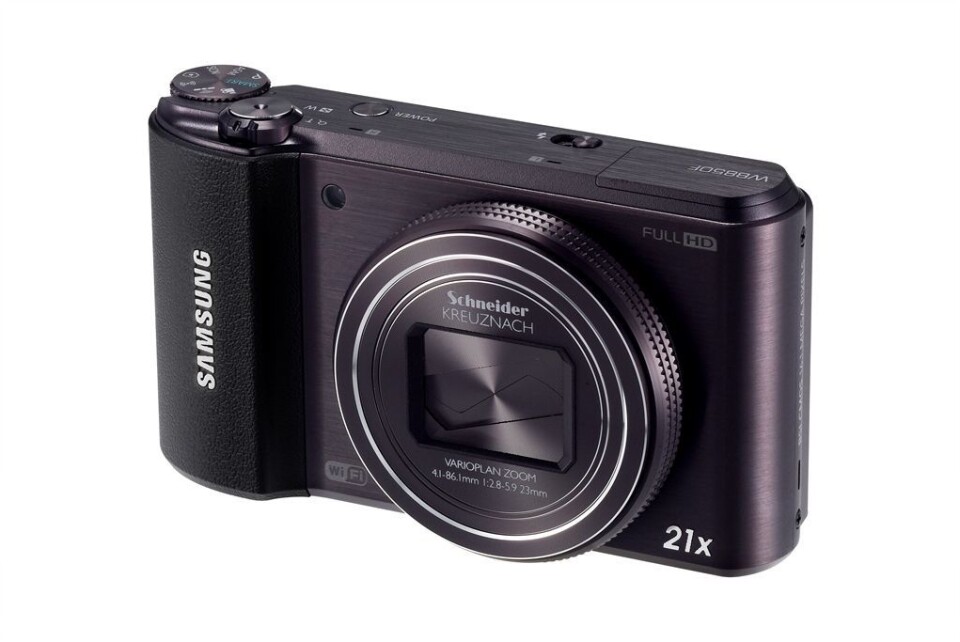 Samsung WB850F