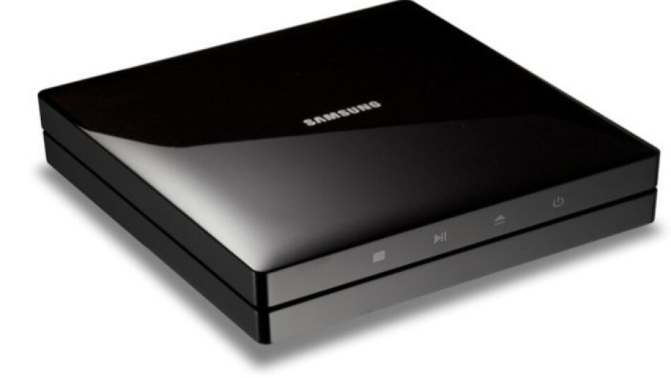 Samsung HT-E6730W