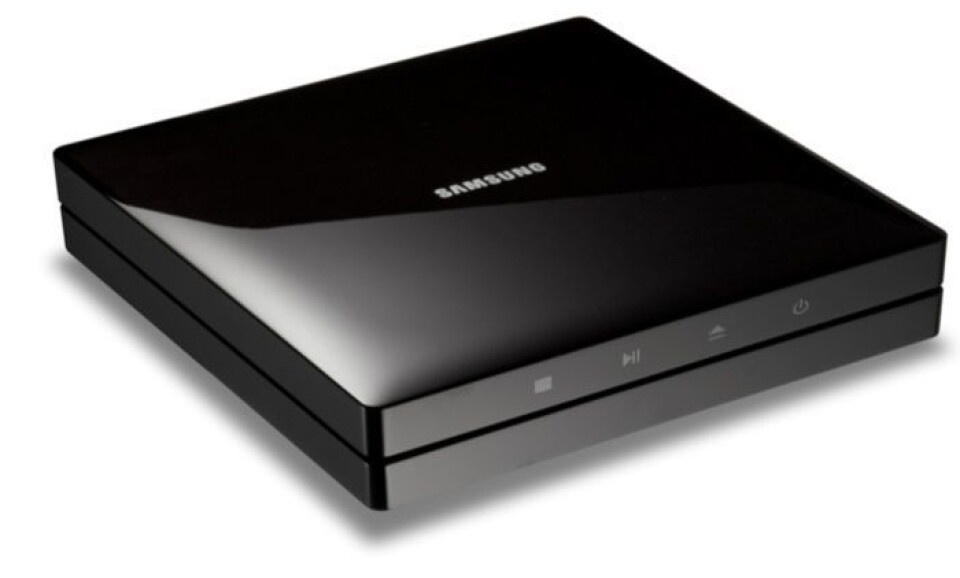 Samsung HT-E6730W