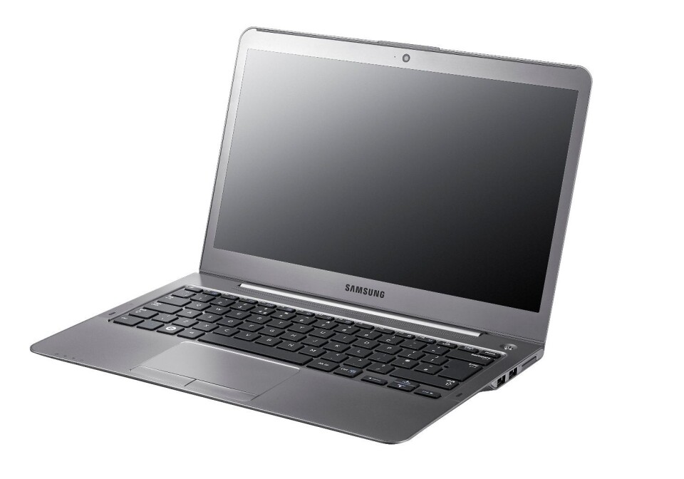 Samsung Ultra i 5-serien