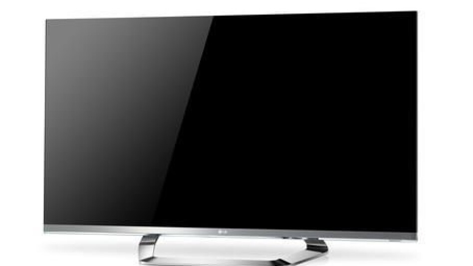 LG LED-TV