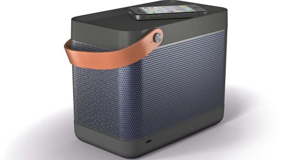 B&O Beolit 12