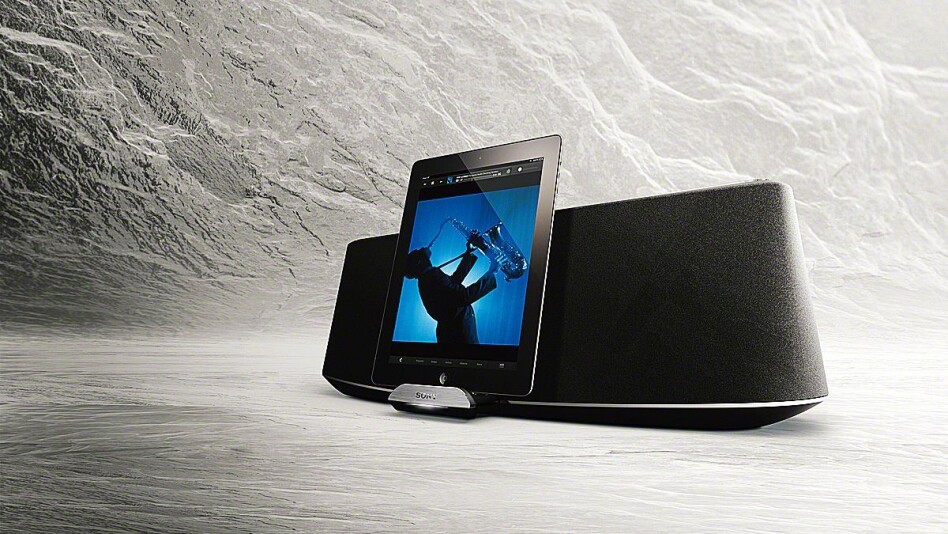 Sony X-serien