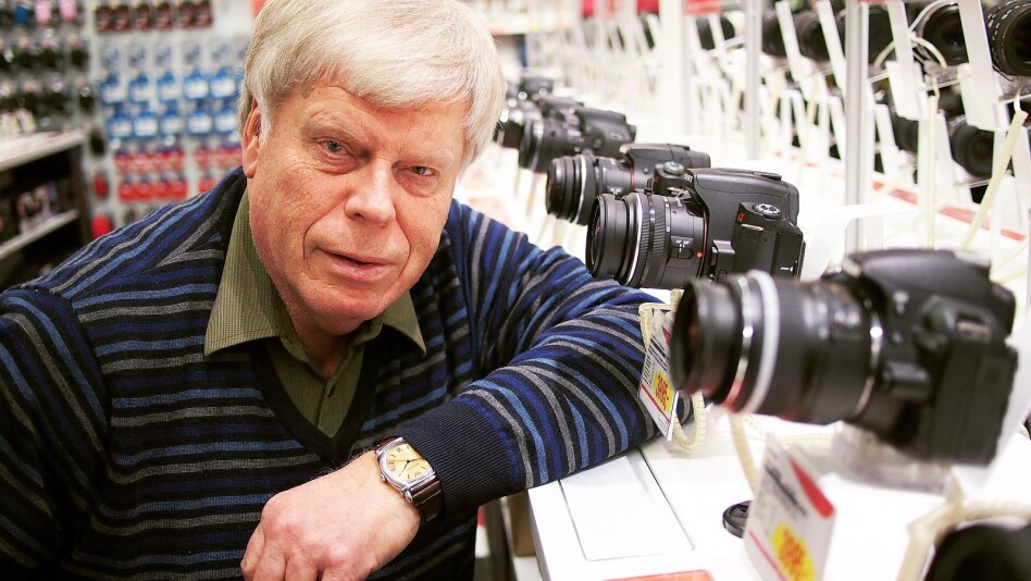 SYSTEM FORTSATT PÅ TOPP