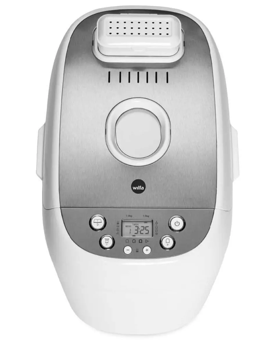 Wilfa BM-50 Nybakt