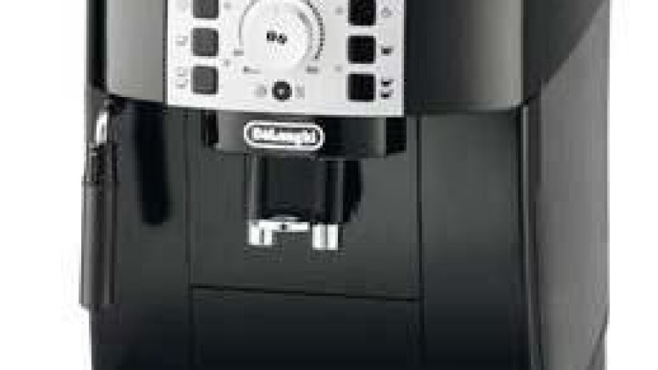 DeLonghi ECAM22110B og ECAM23450S