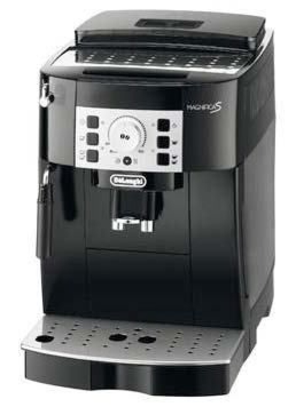 DeLonghi ECAM22110B og ECAM23450S