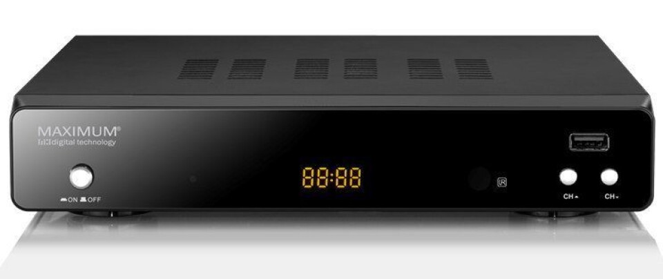 Kjaerullf1 Maximum XO-30 S