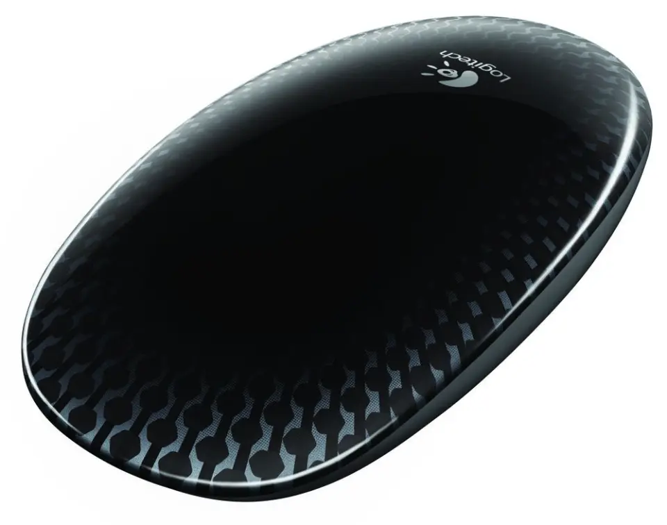 Logitechs Touch Mouse M600