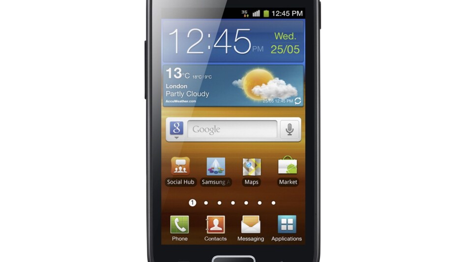 Samsung Galaxy Ace 2