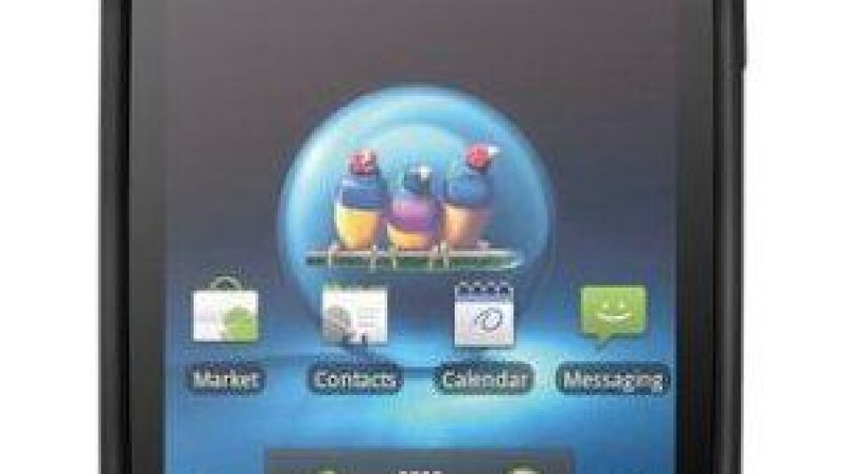 Viewsonic Viewphone 3s