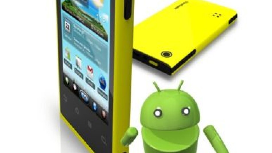 Viewsonic Viewphone 4e