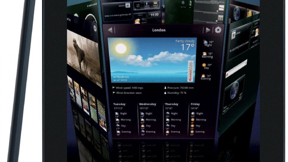 Viewsonic Viewpad 10e