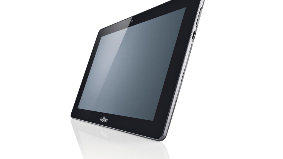 Fujitsu STYLISTIC M532