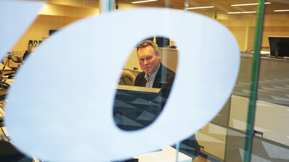NÅ KOMMER LENOVO