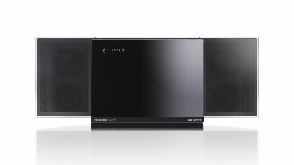 Panasonic HC-serie og SC-AP01