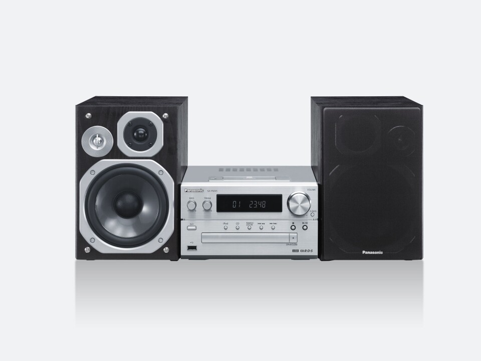 Panasonic SC-PMX5
