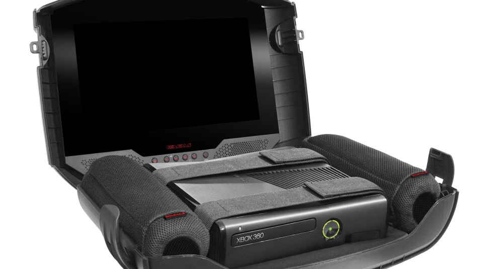 Tura Scandinavia Gaems G155