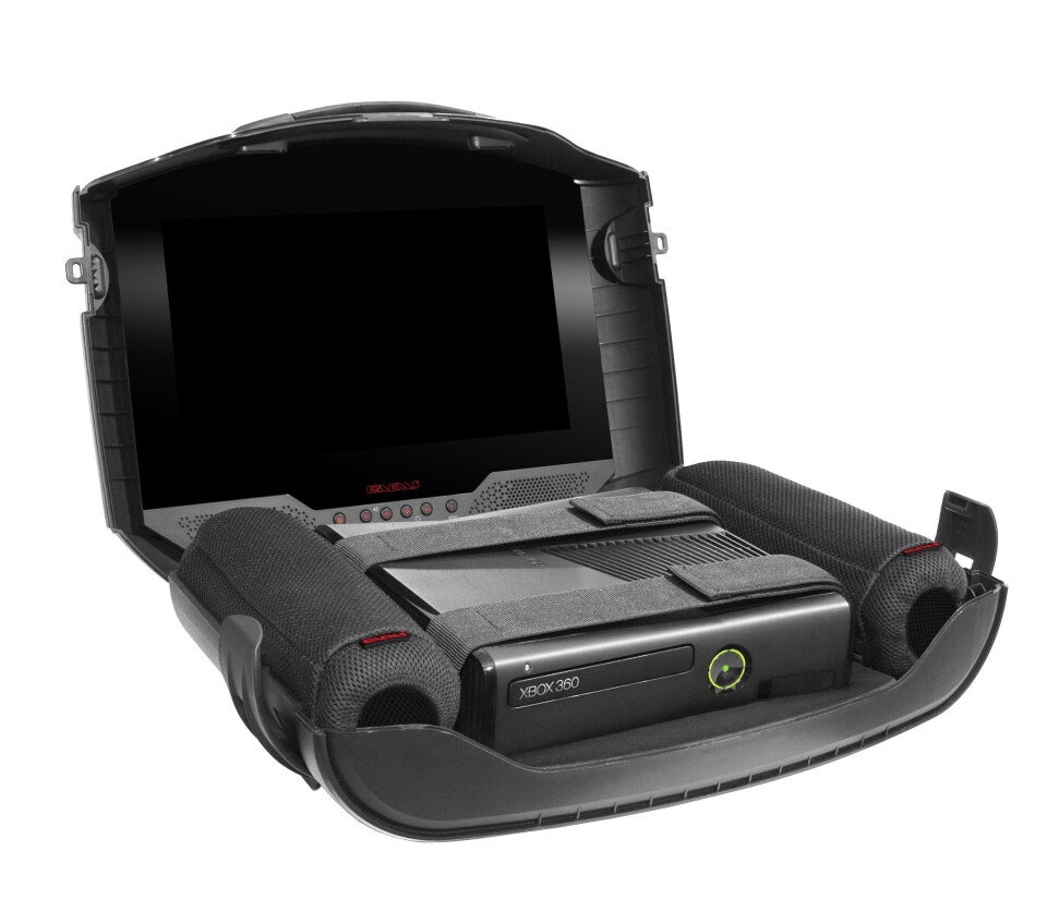 Tura Scandinavia Gaems G155