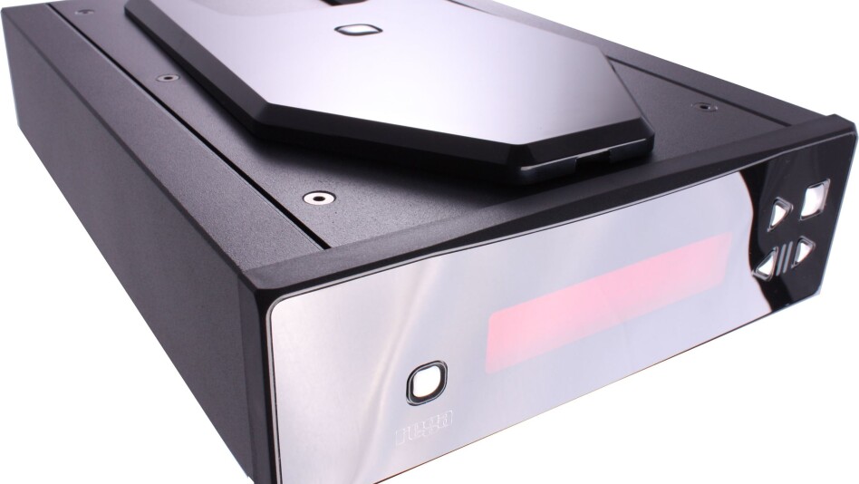 Rega Apollo-R