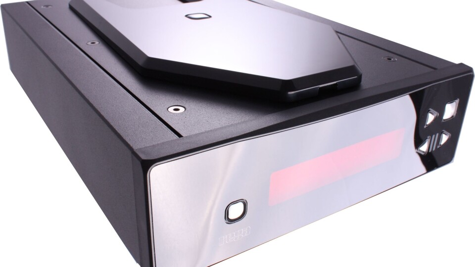 Rega Apollo-R