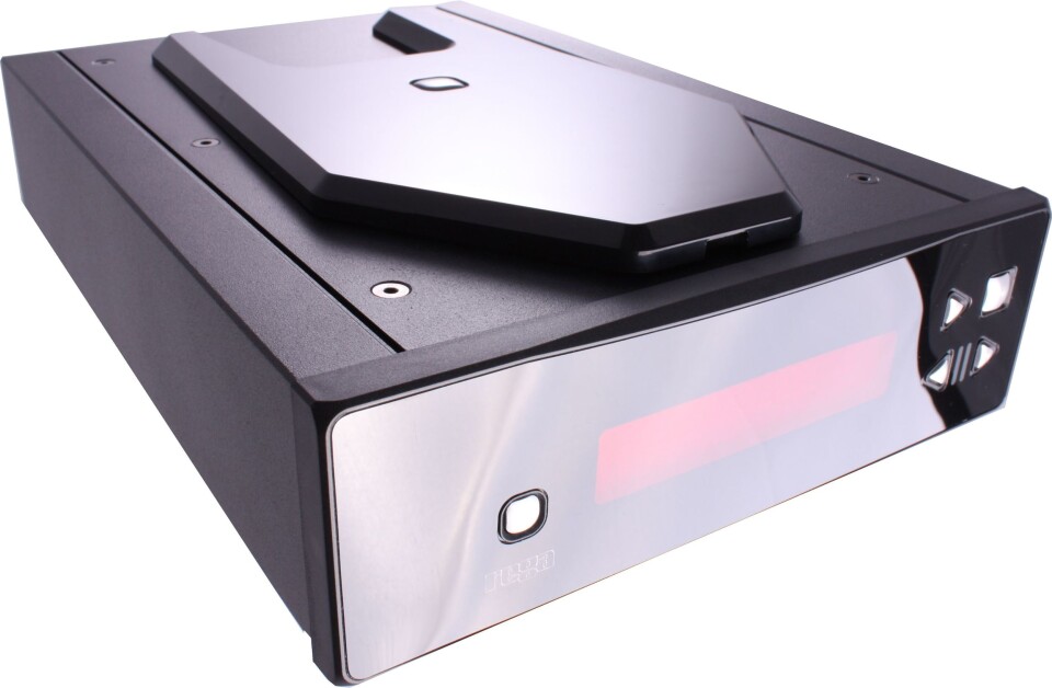 Rega Apollo-R