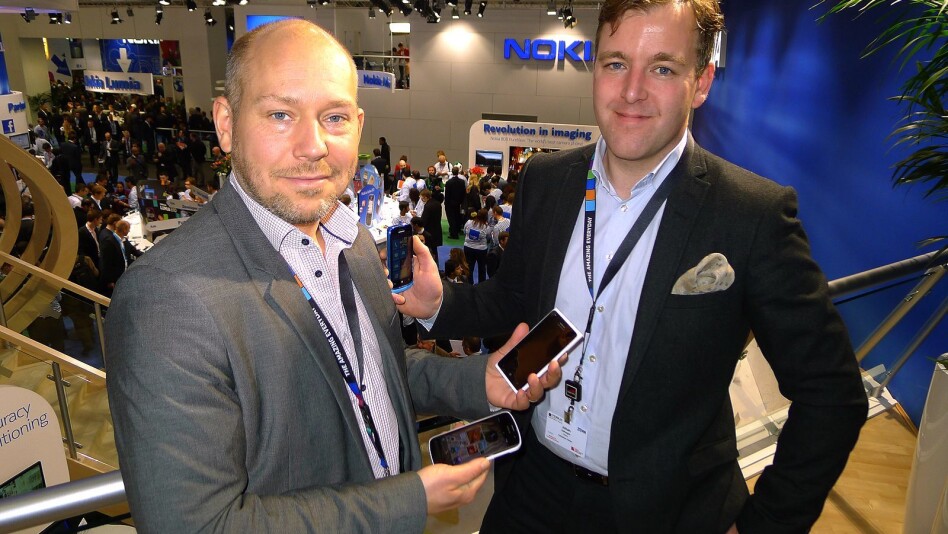 ET TREDJE ALTERNATIV