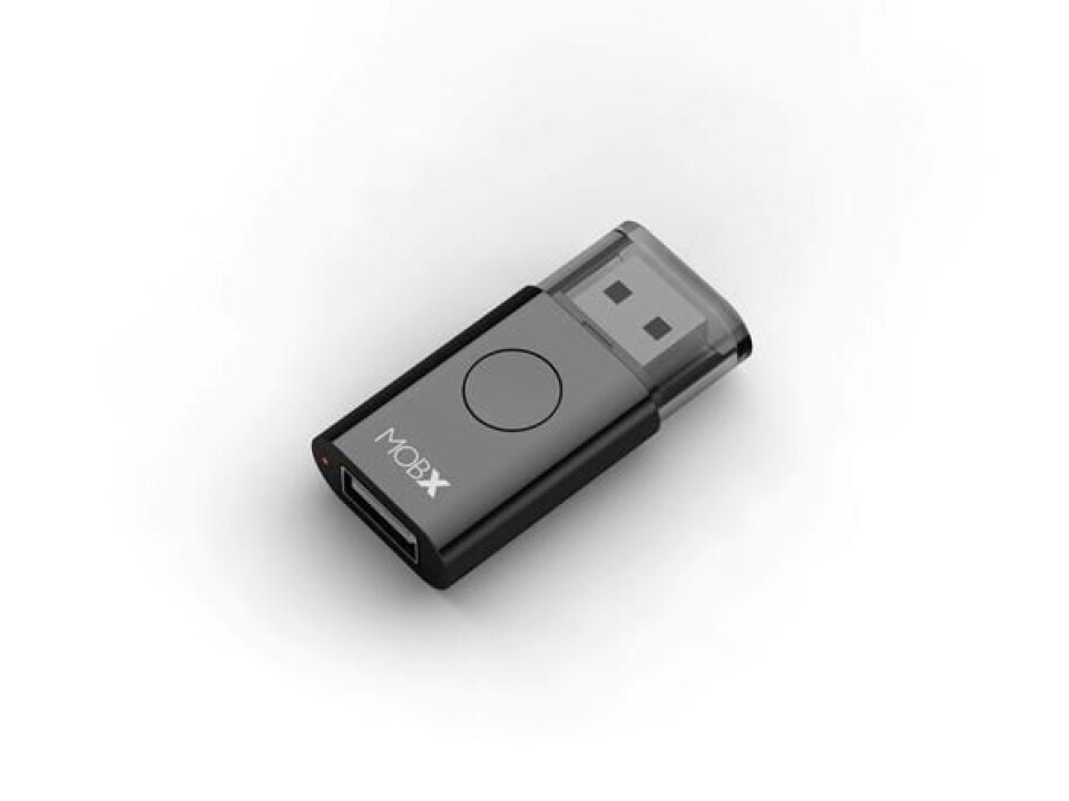 TT Micro MOBX USB