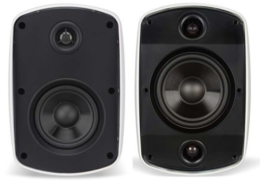 Russound  5B55 og 5B65S