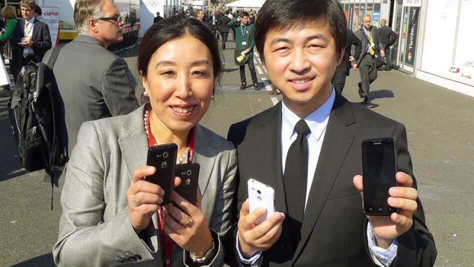 TEKNOLOGI OG APPLIKASJONER VIKTIG