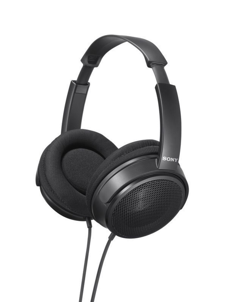 Sony MA-serie