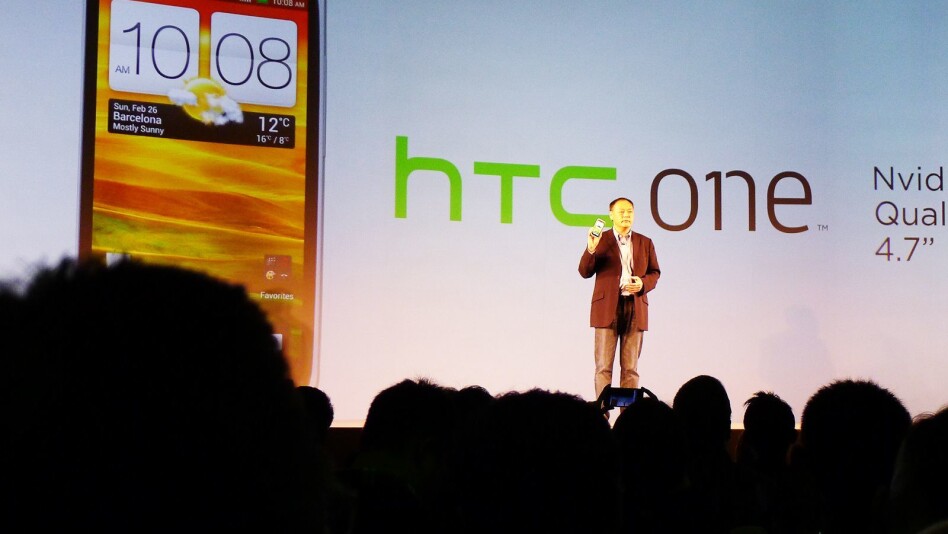 HTCs KAMERAFLAGGSKIP