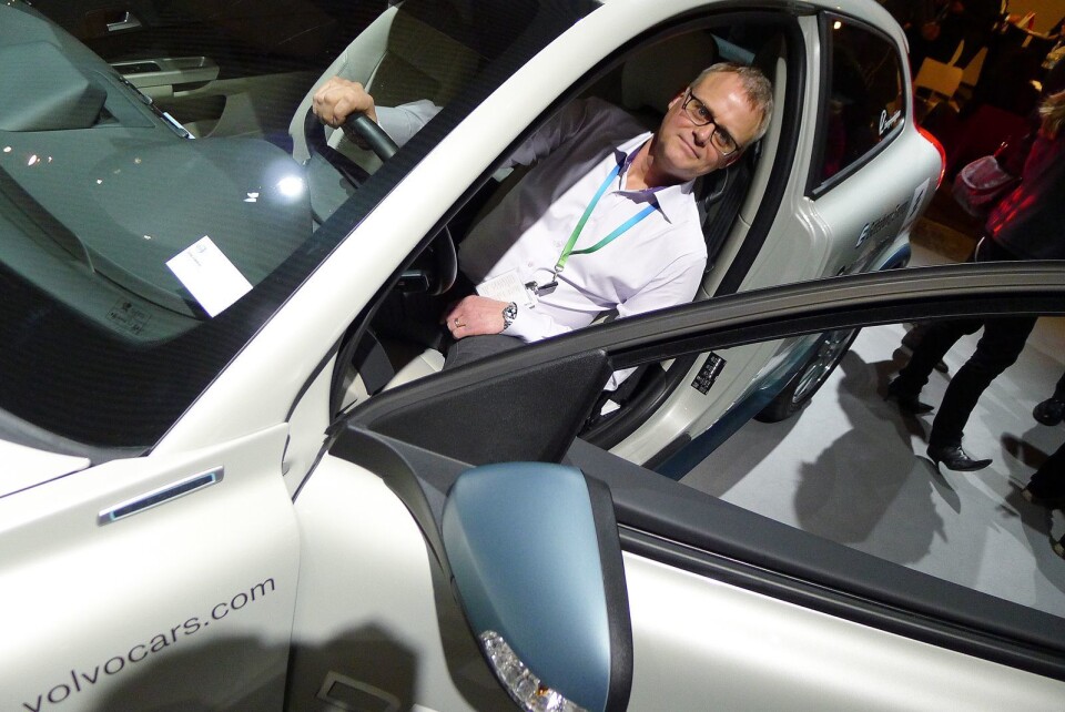 300 MILLIONER 4G-ABONNENTER