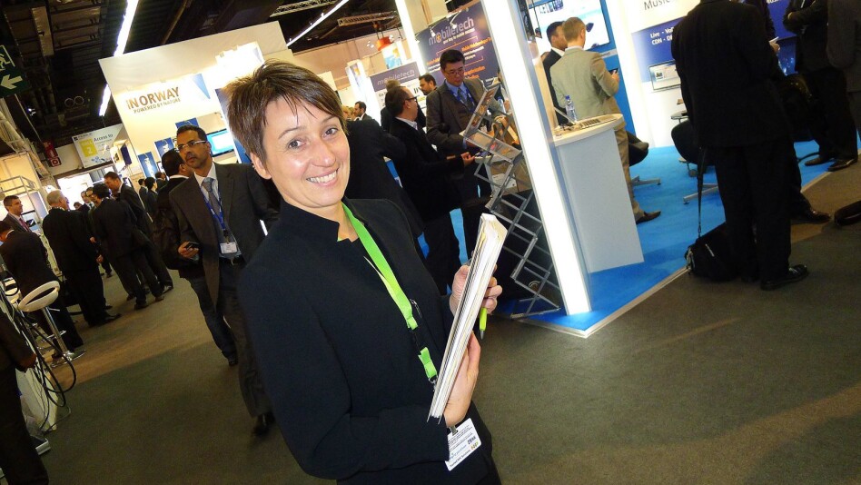 STOR NORSK AKTIVITET